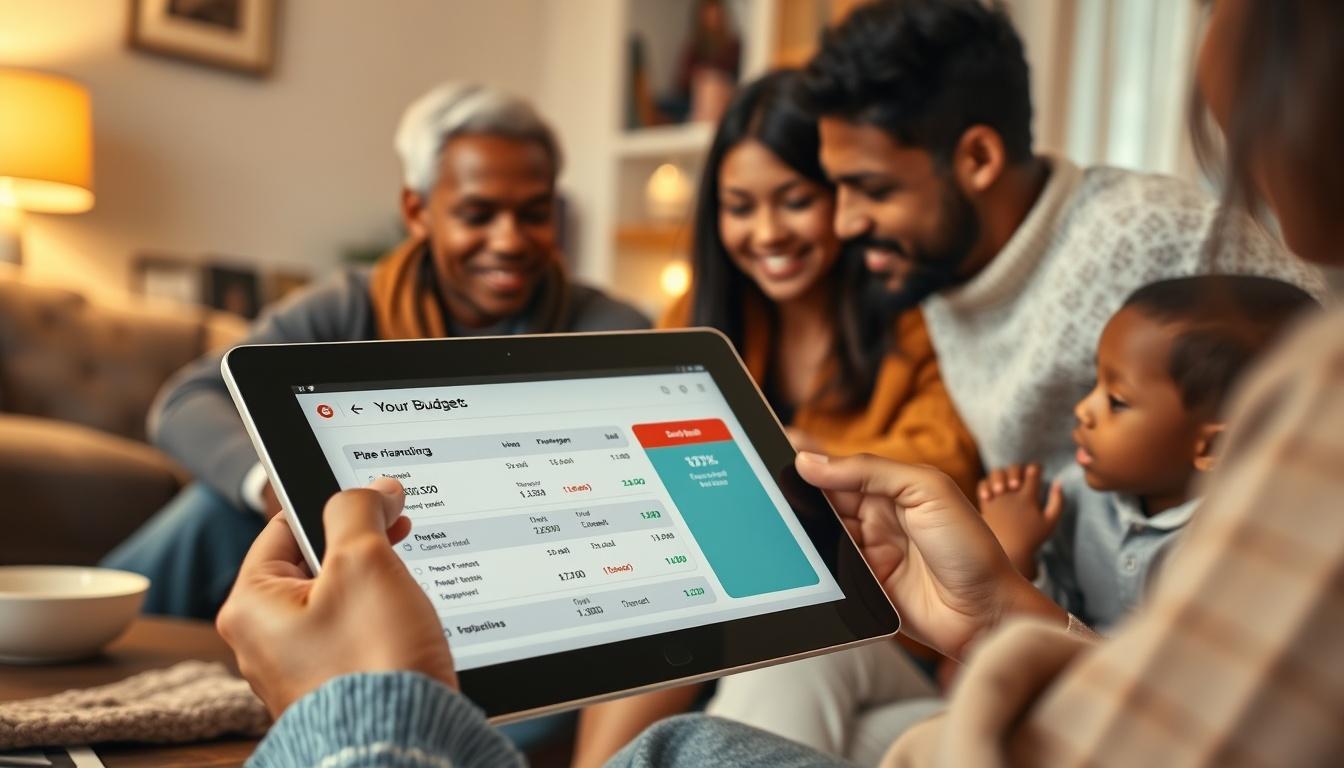 Supporting pricing visual